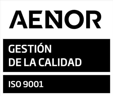 SelloAENORISO9001_NEG-450